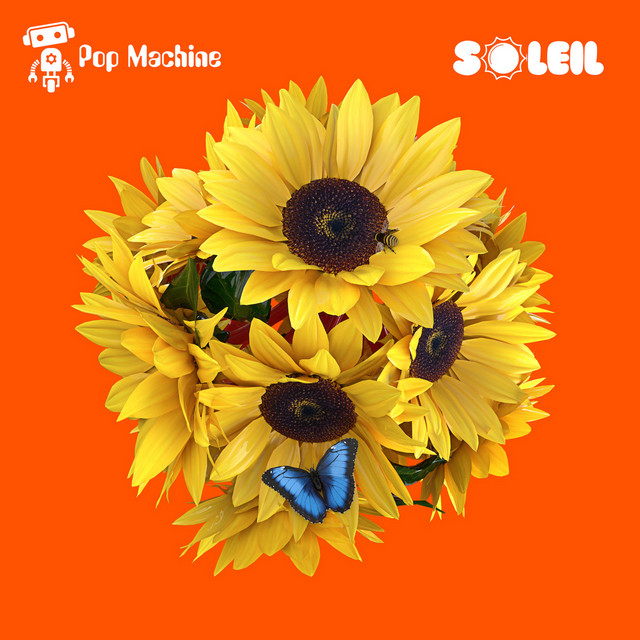 Susanna's family album