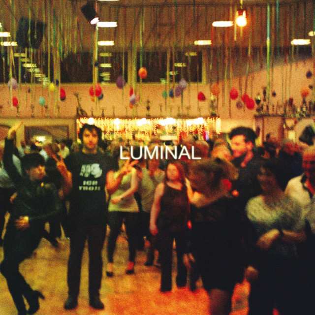 Il Lavoro Rende Schiavi - Song By Luminal | Spotify 640_x_640_jpg