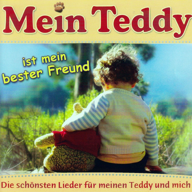 Du Bist Meine Beste Freundin - Song By Teddy Rollers | Spotify 640_x_640_jpg