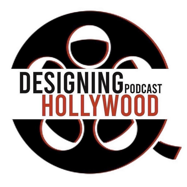 Designing Hollywood Podcast | Podcast On Spotify 640_x_640_jpg
