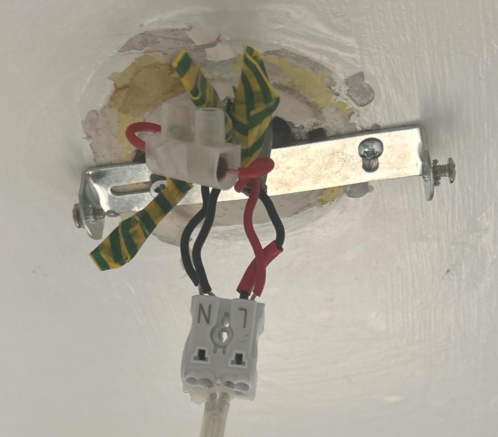 Light Switch Won T Turn Off Home Improvement Stack Exchange