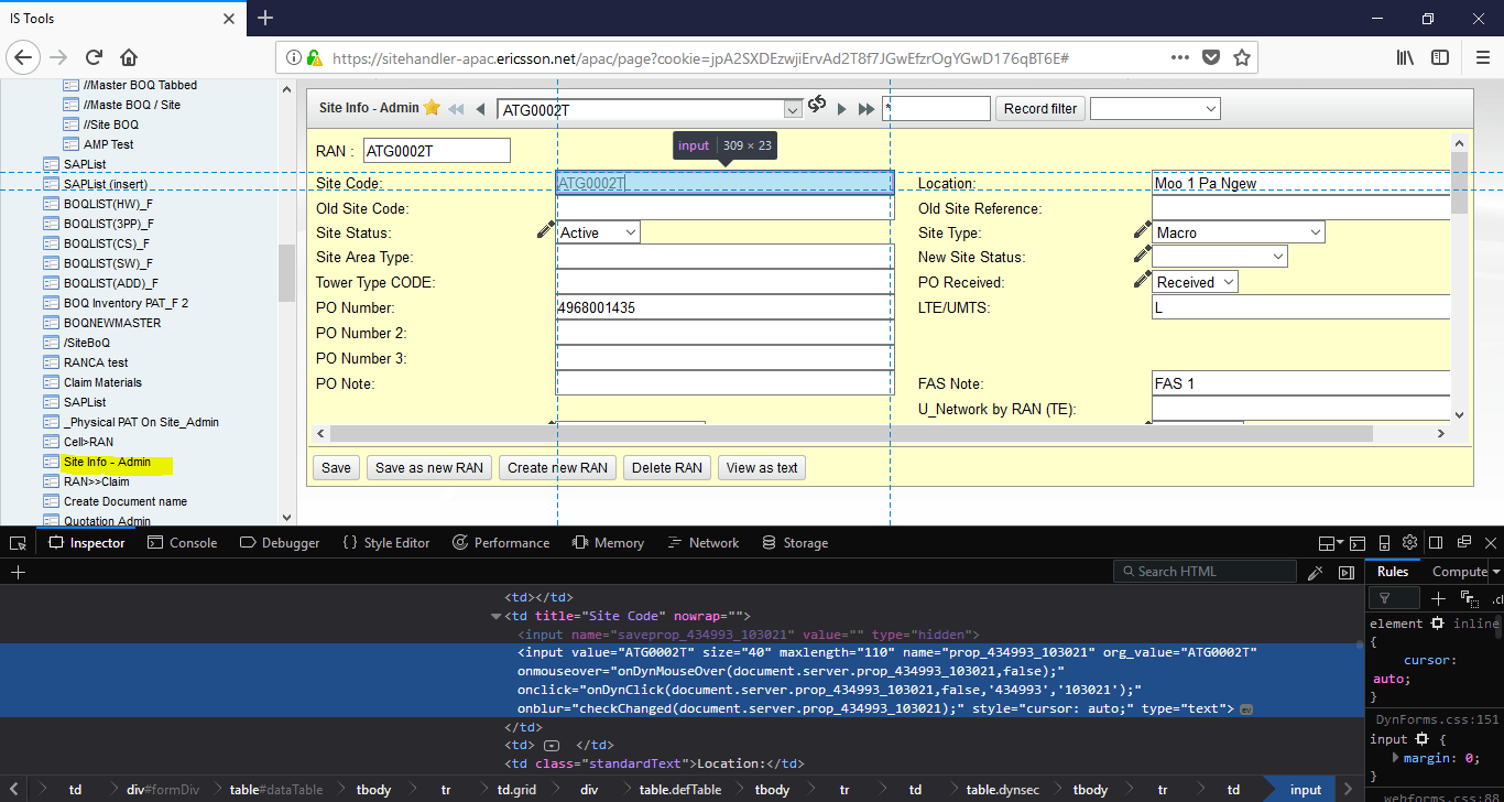 how to sendkeys to textbox with selenium on vba excel - Stack Overflow