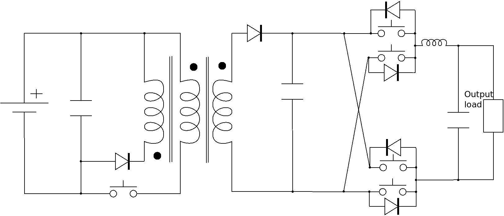 Solar Power How Do Modified Square And Sine Wave Inverters Work