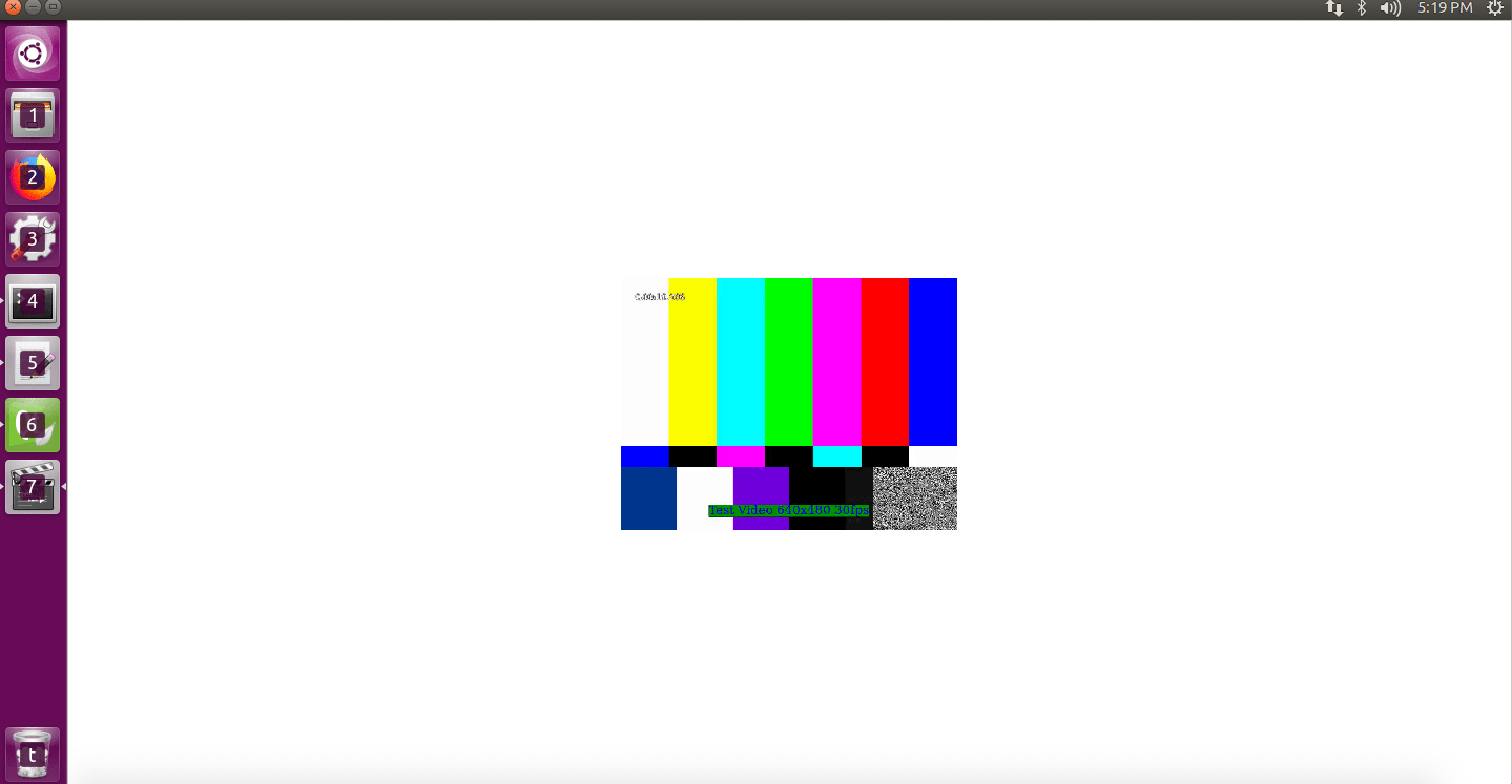 linux - Qt 5.10 QGraphicsView cannot scale QGraphicsScene to fullscreen -  Stack Overflow