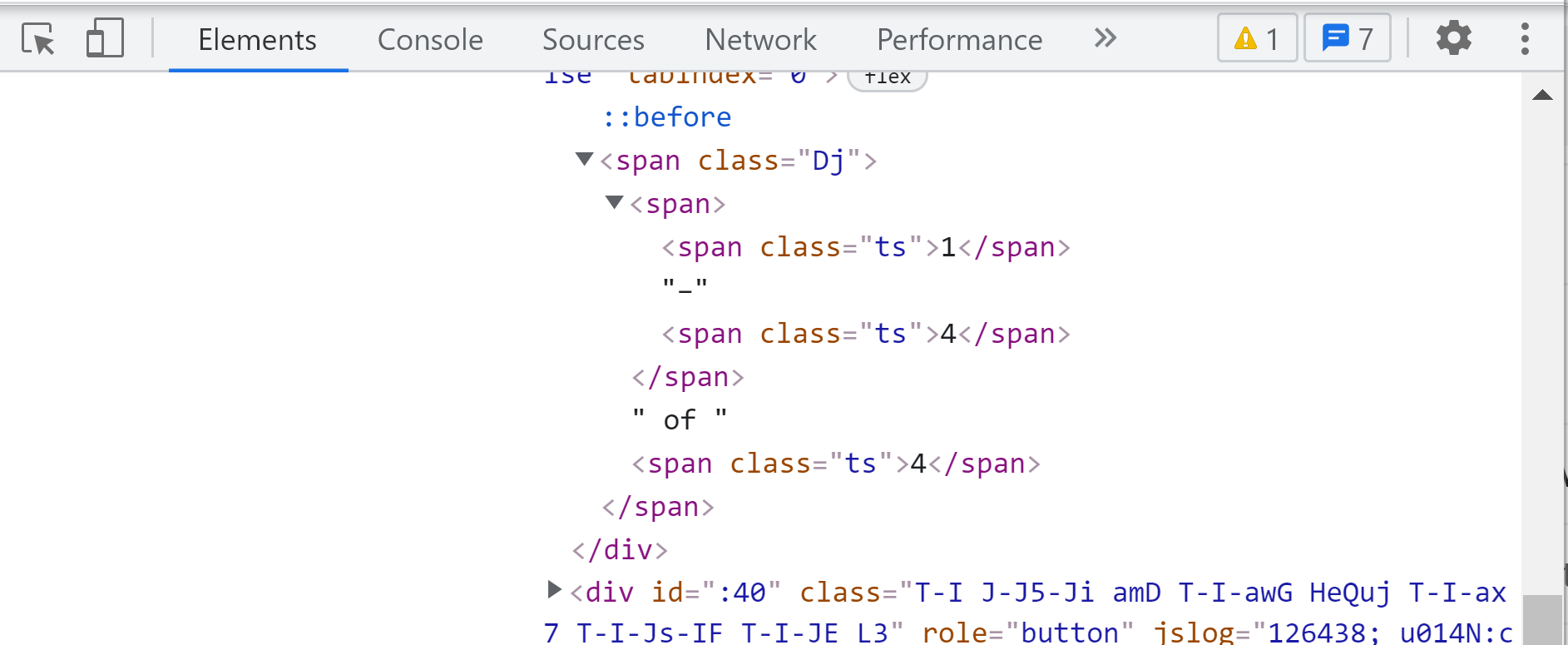 I am working on a VBA project with selenium and I am wondering how to find  an element if the class names are the same - Stack Overflow