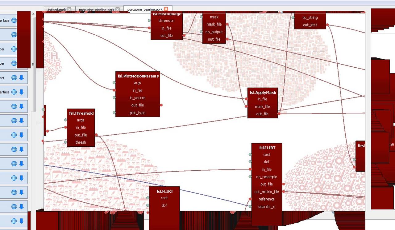 qt - QGraphicsItems are rendered outside QgraphicsView - Stack Overflow
