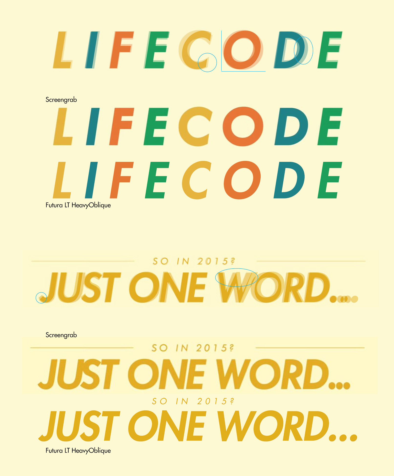 Identifying similar font to Futura - Graphic Design Stack Exchange