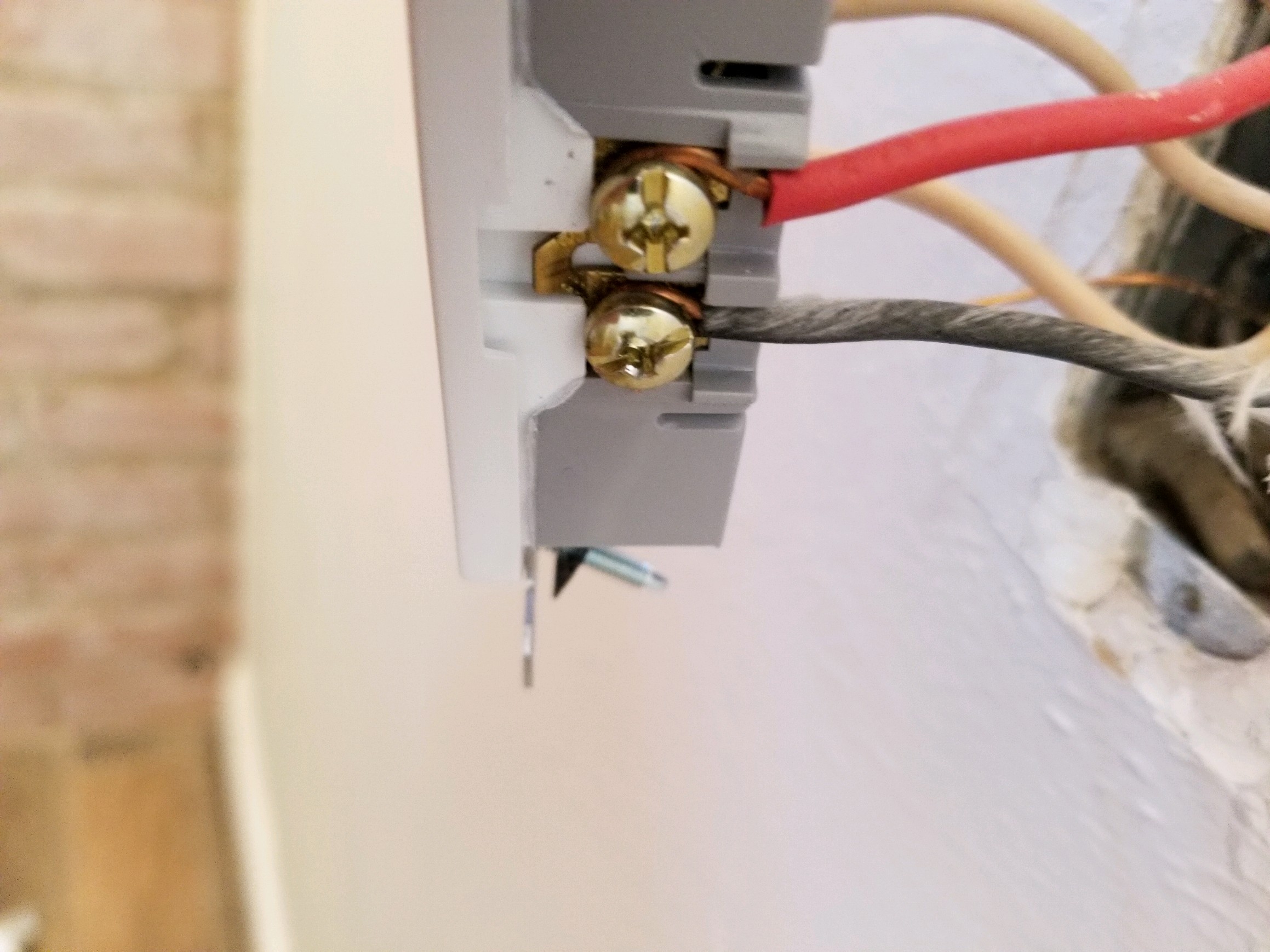 Electrical Outlets Not Working Home Improvement Stack Exchange Electrical Outlets Not Working Home Improvement Stack Exchange