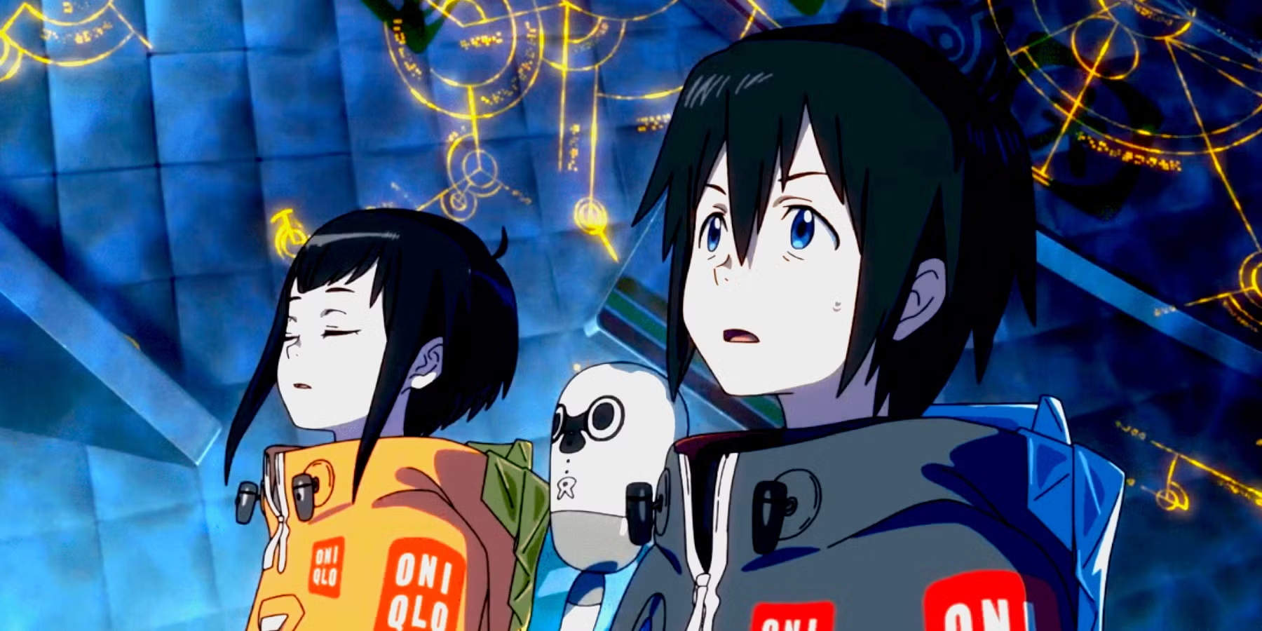 The S-Pattern in Dennou Coil and The Orbital Children: Any Connections? - Anime & Manga Stack Exchange Anime & manga stack exchange