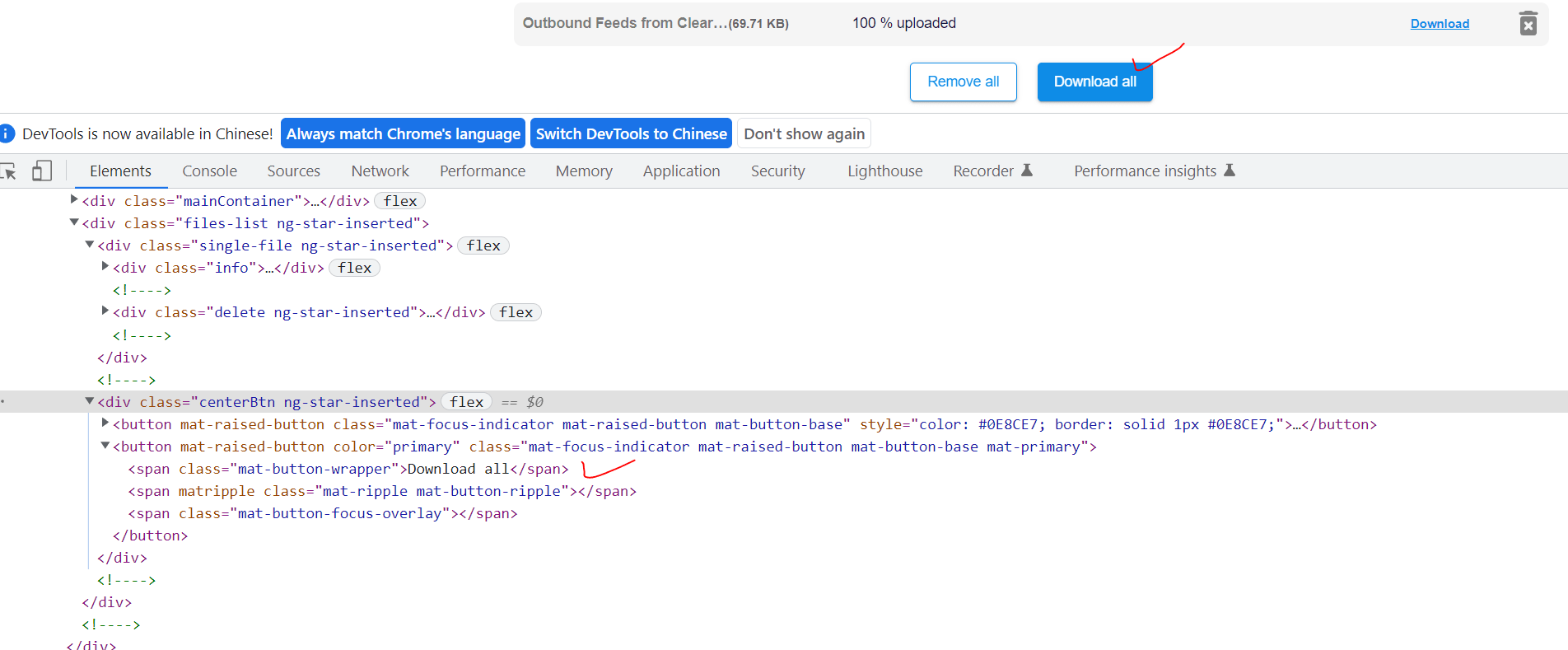vba - Click button by using Selenium - Stack Overflow