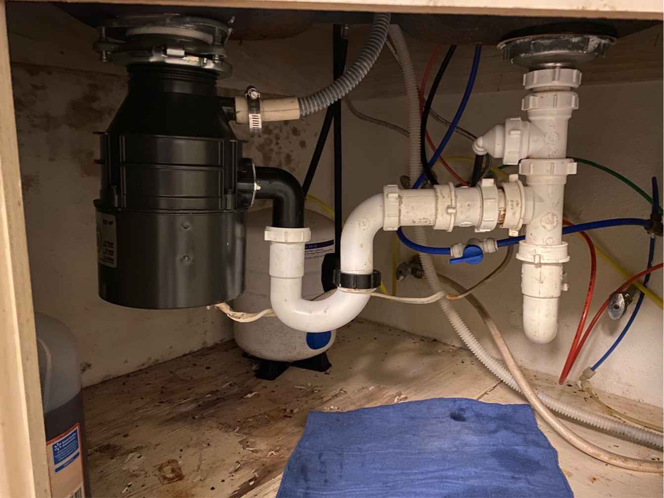 Plumbing