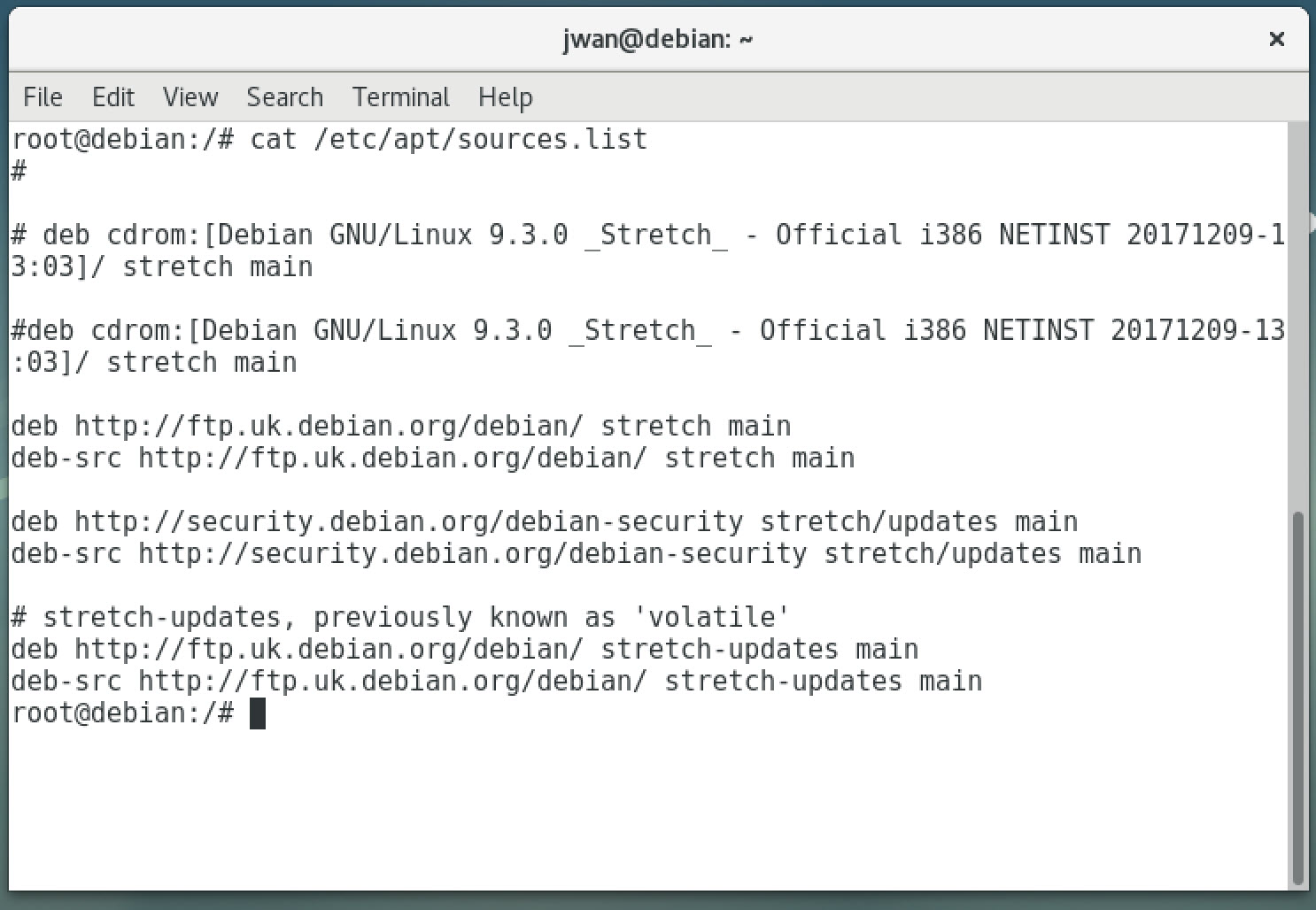Code Depends Libgconf 2 4 But It Is Not Installed Unix Linux Stack Exchange