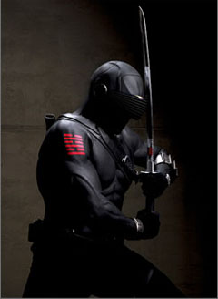 Gi Joe - What's The Meaning/History Of Snake Eyes' Right Arm Red Symbol? - Science Fiction & Fantasy Stack Exchange 328_x_240_jpg
