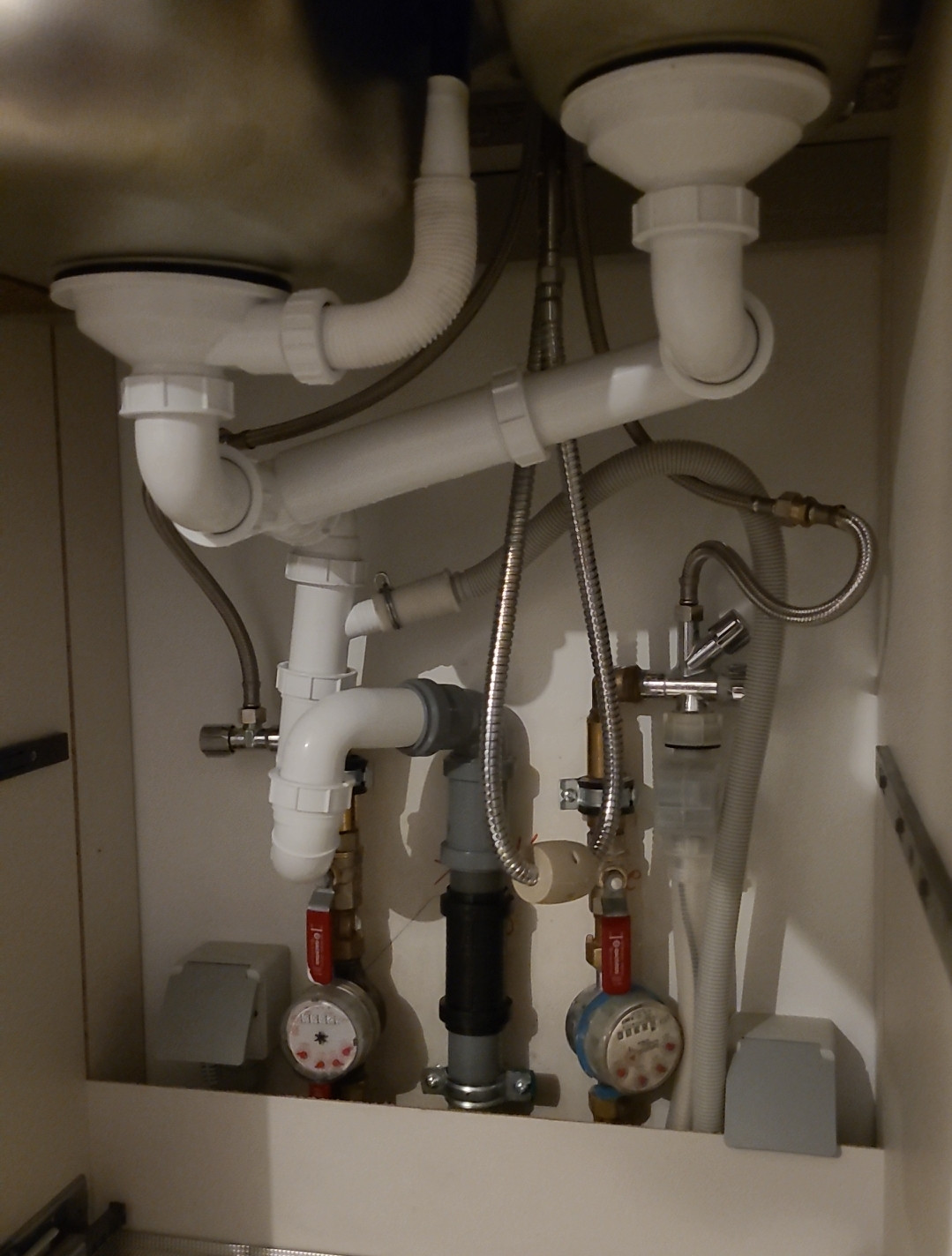 Plumbing