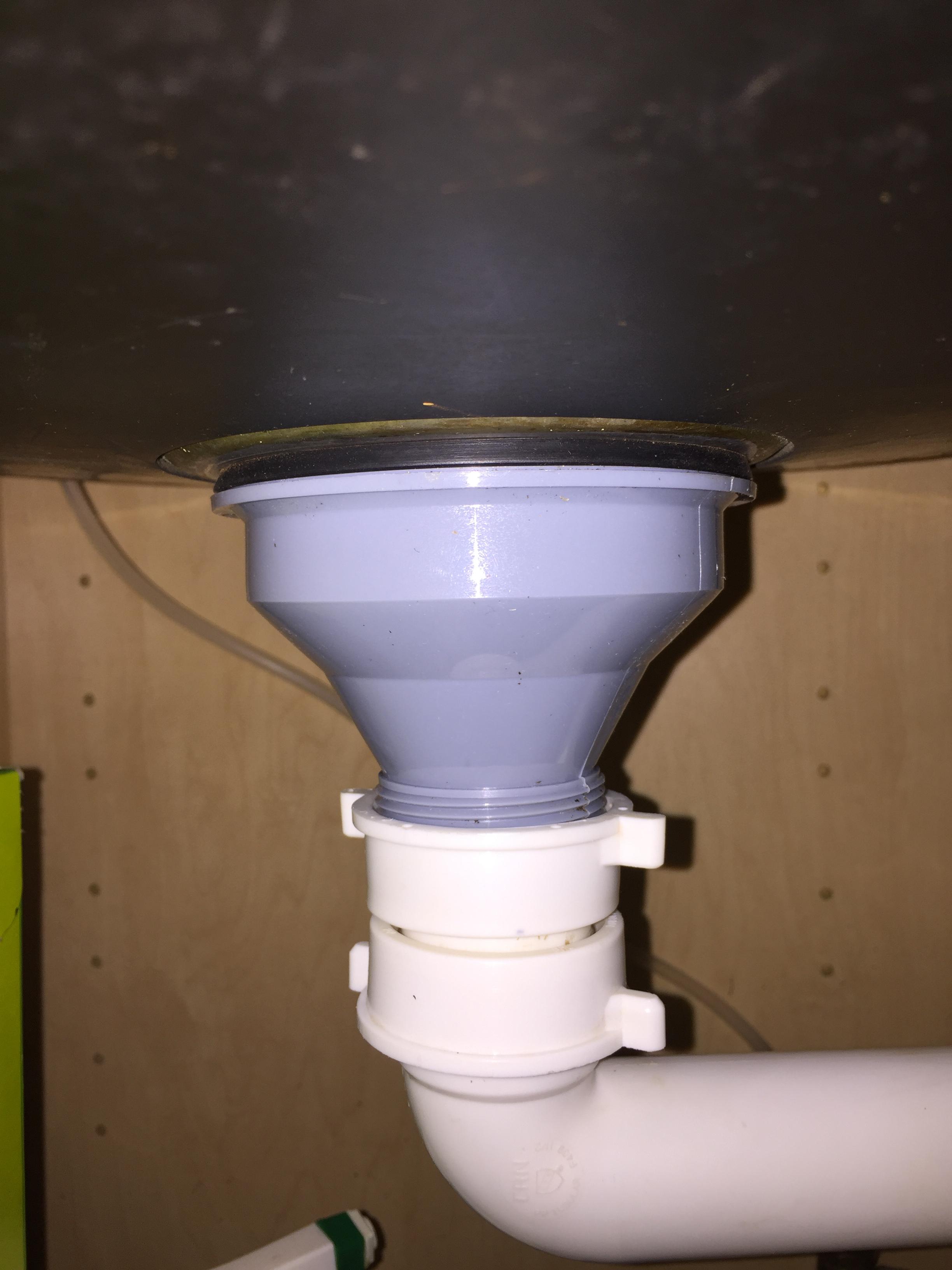 Plumbing