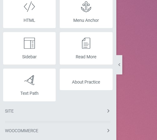 Elementor Custom Widget S Icon Doesn T Display Stack Overflow