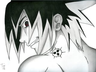 Naruto - How Does The Actual Tattoo On Sasuke's Shoulder Should Look? - Anime & Manga Stack Exchange 968_x_1280_jpg