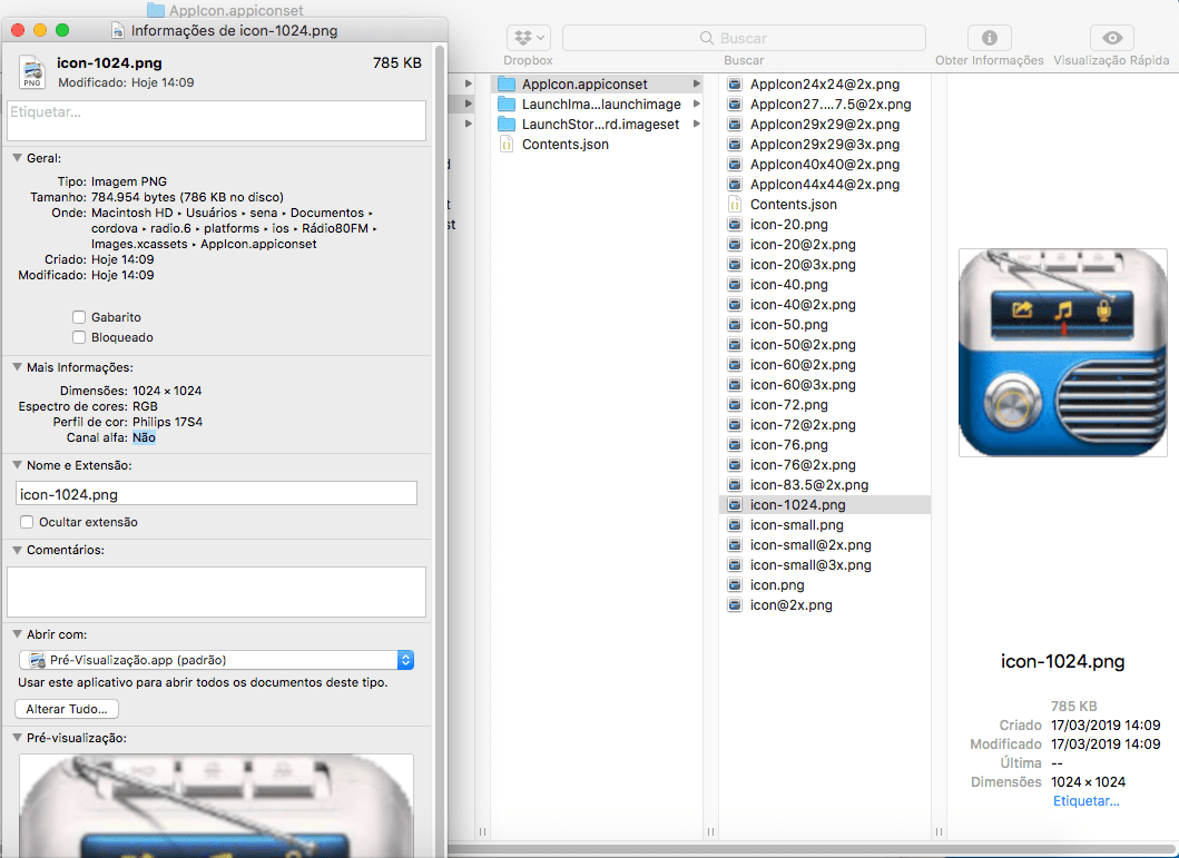 Xcode10 Validating No Transparencies In My Images But Still Not Accepting Stack Overflow