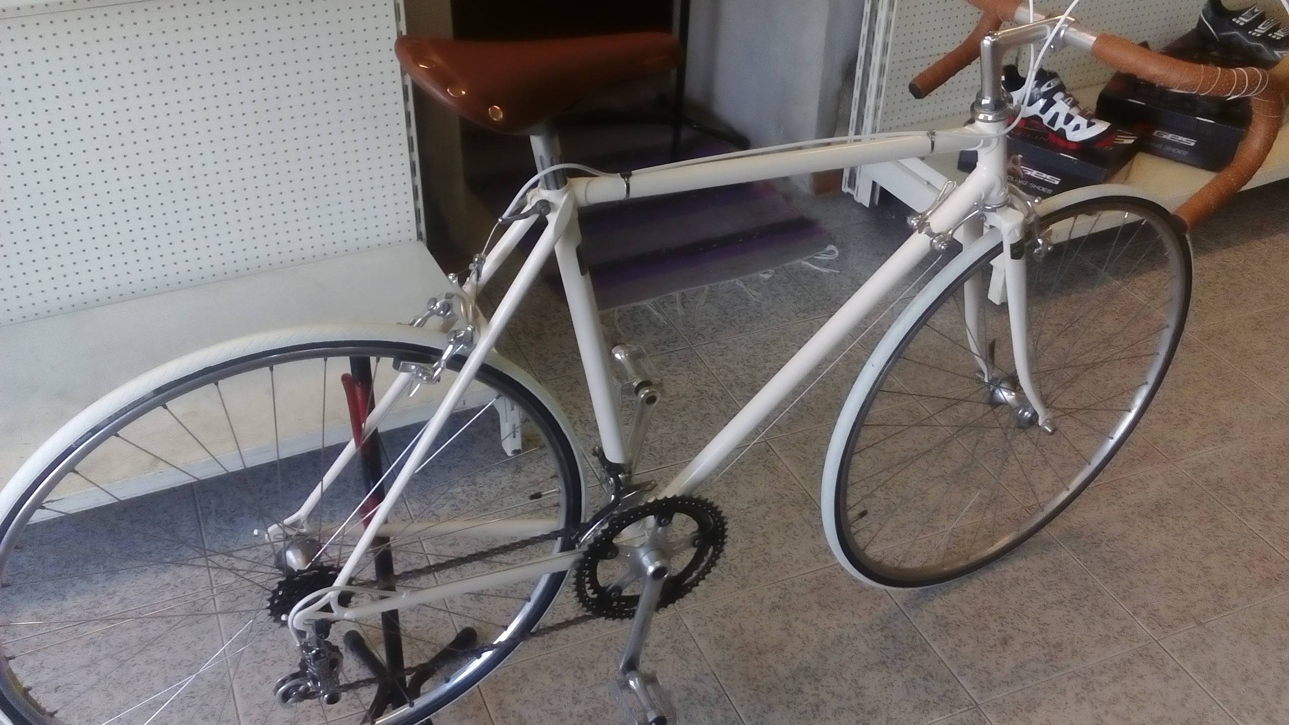Identify Vintage Bicycle Brand Bicycles Stack Exchange