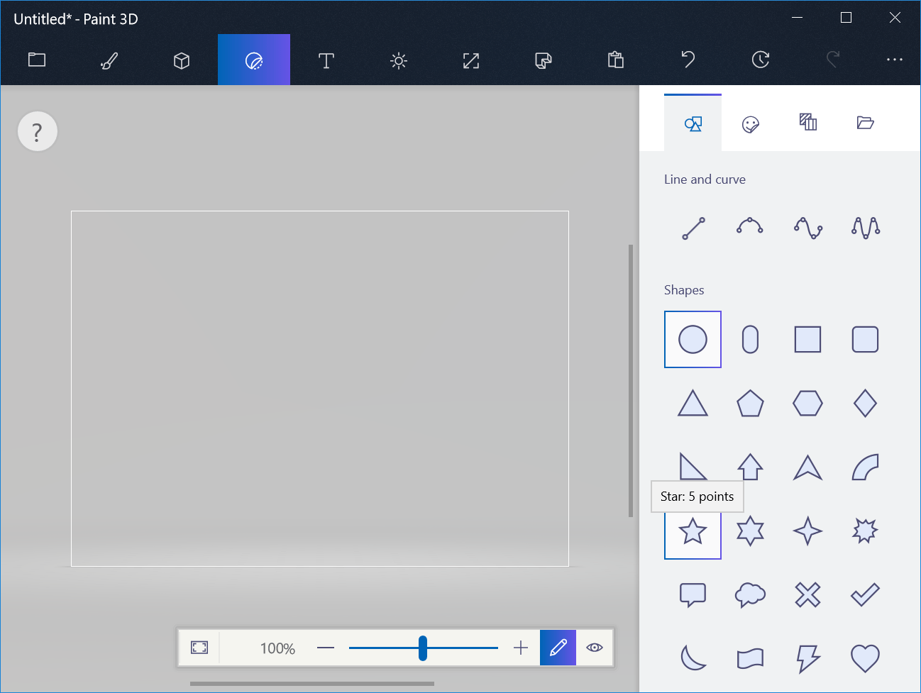 How Can I Create Transparent Images In Ms Paint Super User