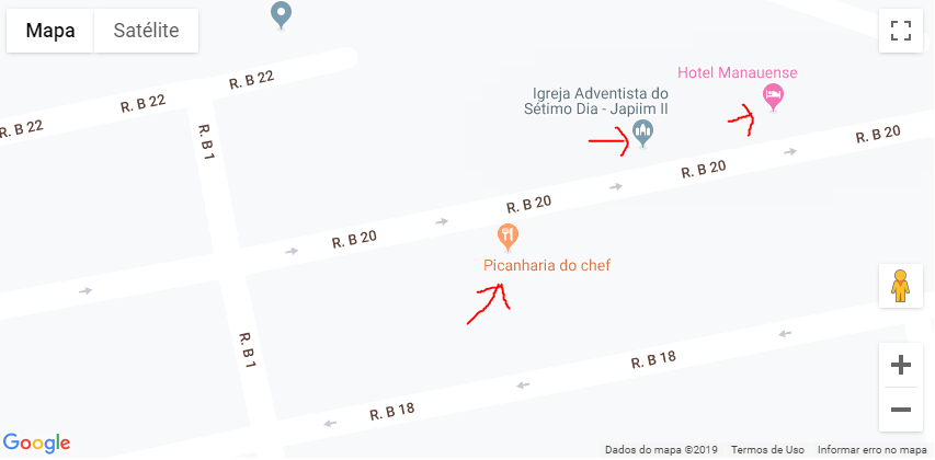 Retirar Opcoes Do Google Maps Stack Overflow Em Portugues