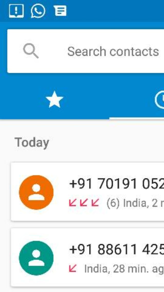Help In Identifying The Pop Up Notification Icon Android Enthusiasts Stack Exchange