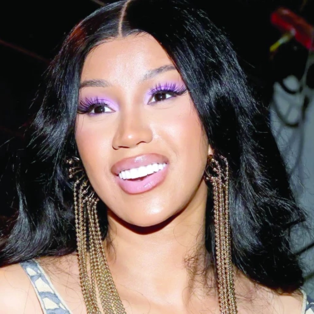 Cardi B exonerated of assault charges
