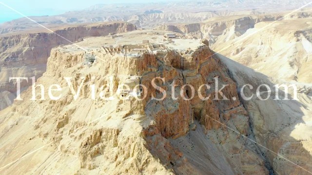 Masada, Judaean Desert Masada, Judaean Desert