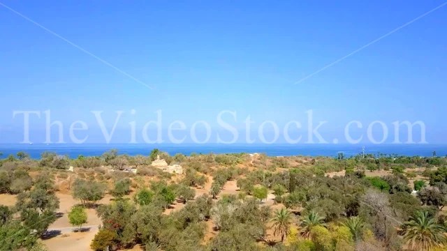 Ashkelon national park