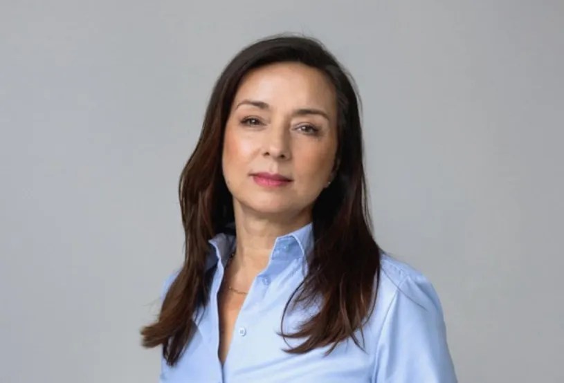 Była Szefowa Medióow Wirtualnj Polski W Zarządzie Iberioni