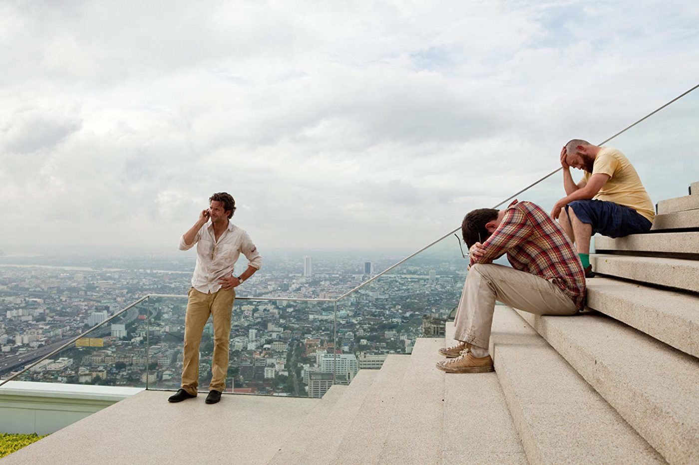 The Hangover Part Ii Filming Locations In Bangkok - Almost Ginger 932_x_1400_jpg