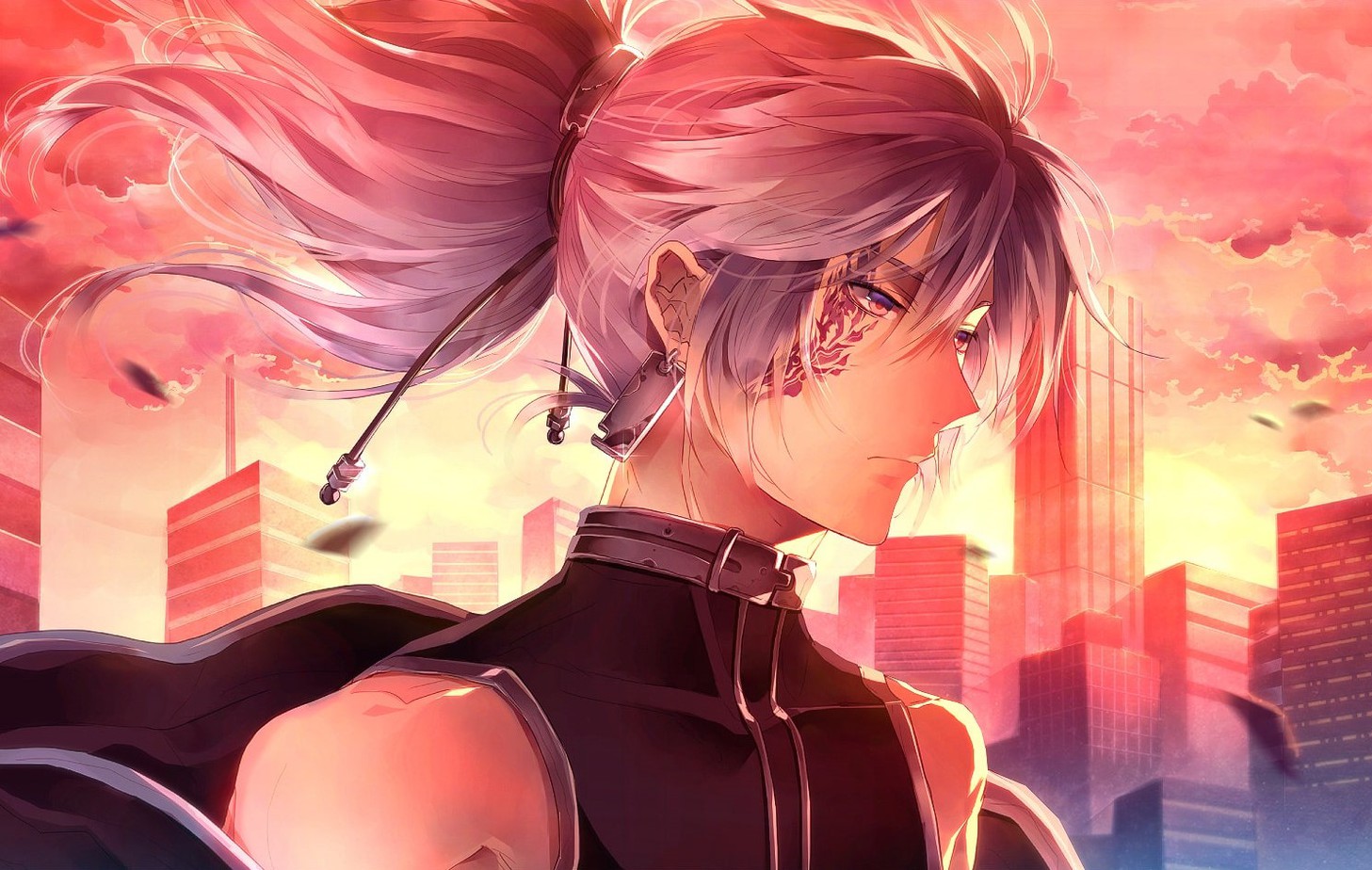15 Awesome Tattooed Male Anime Characters – Anime Everything Online 924_x_1457_jpg