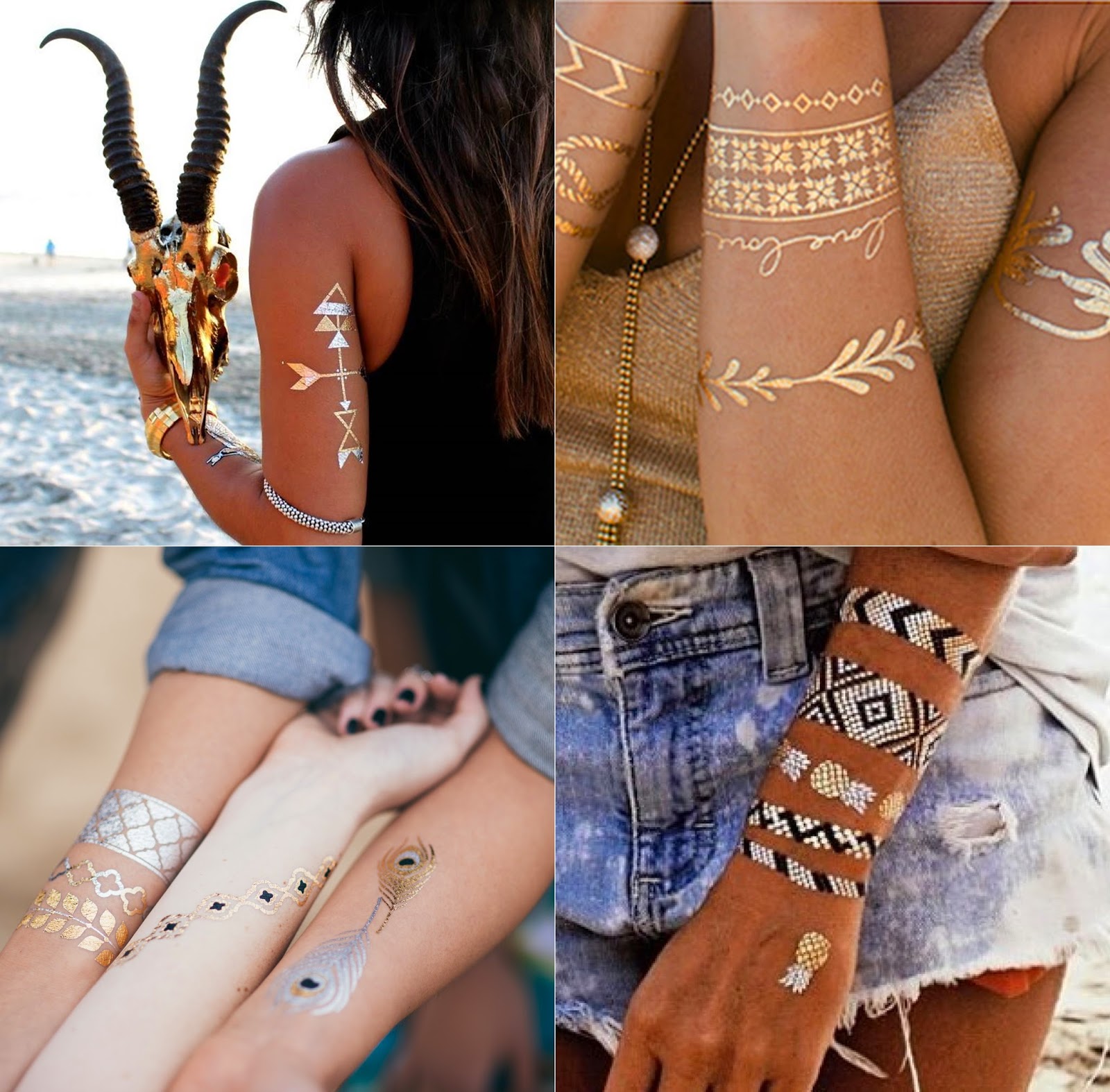 Temporary Tattoos: Quando Il Tatuaggio Diventa Un Gioiello! 1574_x_1600_jpg