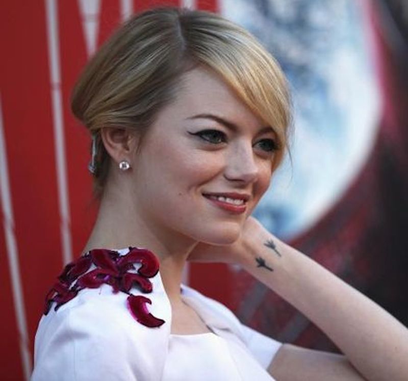 Ispirazione Tatoo: I Tatuaggi Delle Star E Il Loro Significato “Segreto”! | Cliomakeup Blog | Bloglovin' 747_x_800_jpg