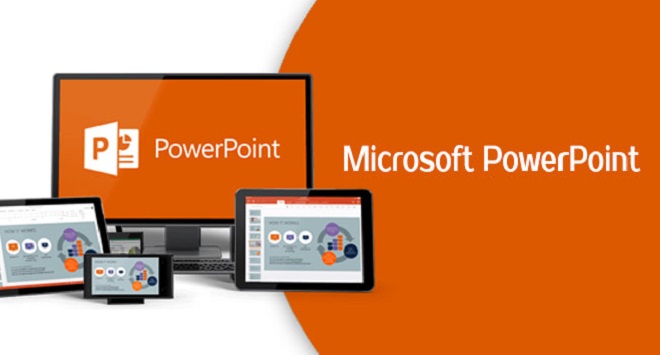 Tempat Untuk Menampilkan Dan Mengedit Slide Pada Powerpoint 2019 Adalah -  Sebuah Tempat