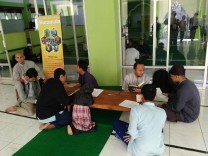 Pengertian Qiro&rsquo;ah, Tilawah, Tadarus, dan Tadabbur | Catatan Fazilat Amal