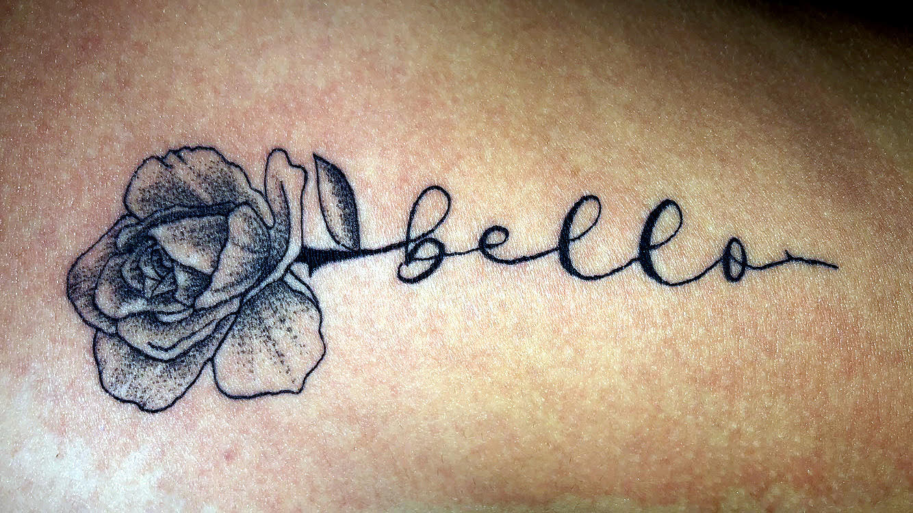 Inked In Grief: Memorial Tattoos Are An Increasingly Popular Way To Commemorate Lost Loved Ones - Calgary Journal 750_x_1334_jpg