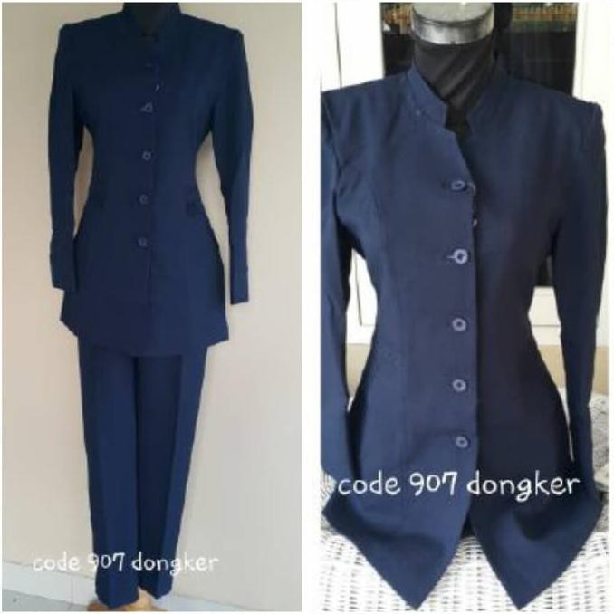 Model Baju Safari Wanita Modern : Harga Balenciaga Wanita Original Murah  Terbaru Juni 2021 Di Indonesia Priceprice Com