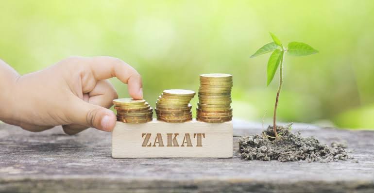 Niat Zakat Fitrah untuk Diri Sendiri, Anak, dan Orang yang Diwakilkan  Terlengkap | Cianjur Today
