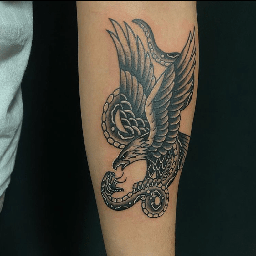 Tattoos By Jason Rodriguez - Creative Ink Tattoo Studio 818_x_818_png