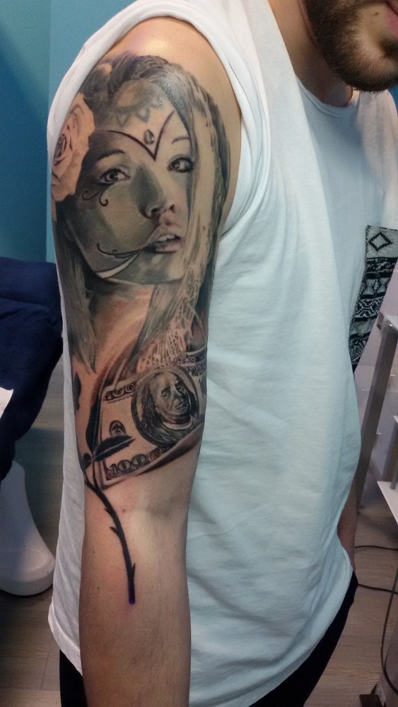 Tatuaggio Chicano - Denis Trevisani Tattoo Studio 1000_x_563_jpg
