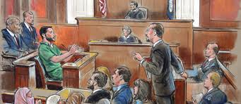 Penerapan Asas Sidang Terbuka untuk Umum pada Hukum Acara Peradilan Pajak -  Eksepsi Online