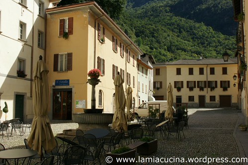 I-23022 Chiavenna: Einkaufen, Essen | Lamiacucina 333_x_499_jpg
