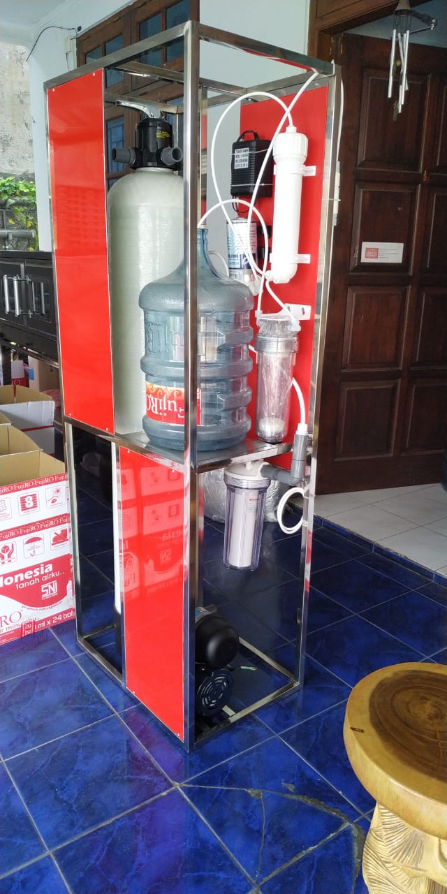 Mesin RO Murah Terbaik | Paket Depot, Produk | FUJIRO | MESIN RO l PABRIK  AMDK l DEPOT AIR MINUM l FILTER AIR