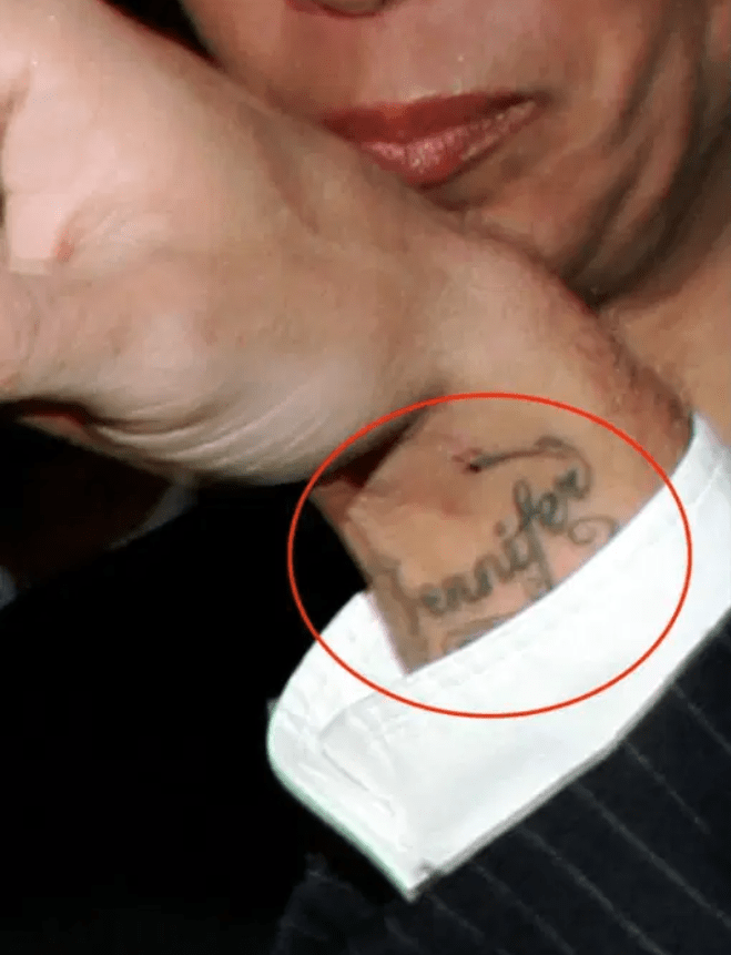 Famosos Que Se Han Hecho Tatuajes Por Amor - Gobiznext 861_x_659_png