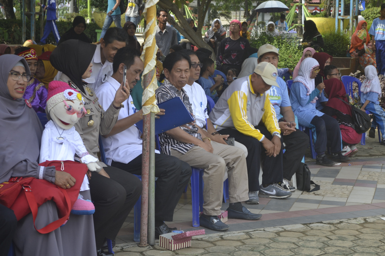 Warga Difabel Kekurangan Lapangan Pekerjaan - headline9.com