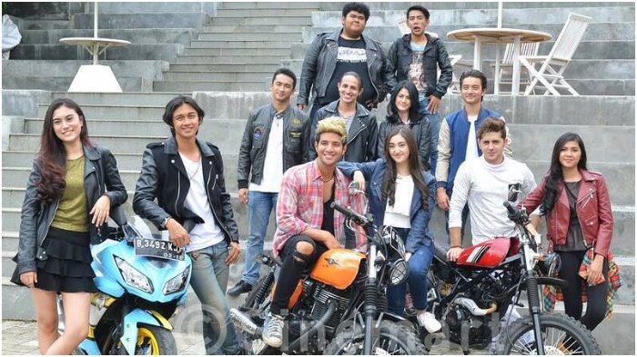 Sinopsis ANAK LANGIT Episode 1, Hari Ini-Terakhir (Sinetron Indonesia) -  Hepii.com