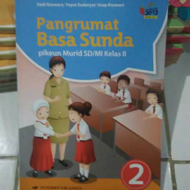 Kunci Jawaban Bahasa Sunda Kelas 1 - 14+ Kunci Jawaban Bahasa Sunda Kelas 1  Gratis - File Ini