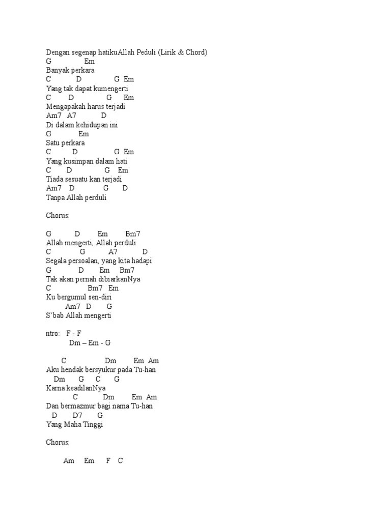 Lirik Dan Kunci Gitar Repvblik Sayang Sampai Mati