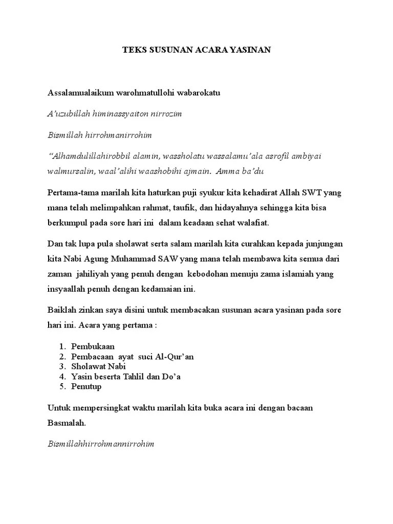 Mc Bahasa Sunda Pengajian – Beinyu.com